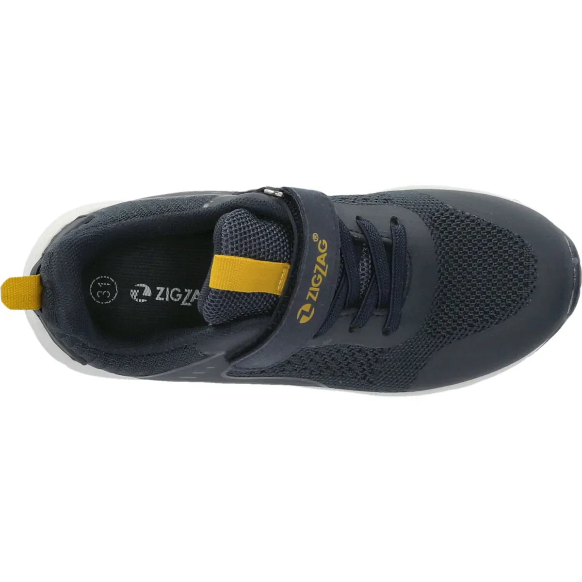 ZIGZAG ORIENTU KIDS LITE SHOE