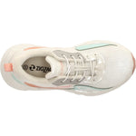 ZIGZAG BAVAR KIDS SHOE