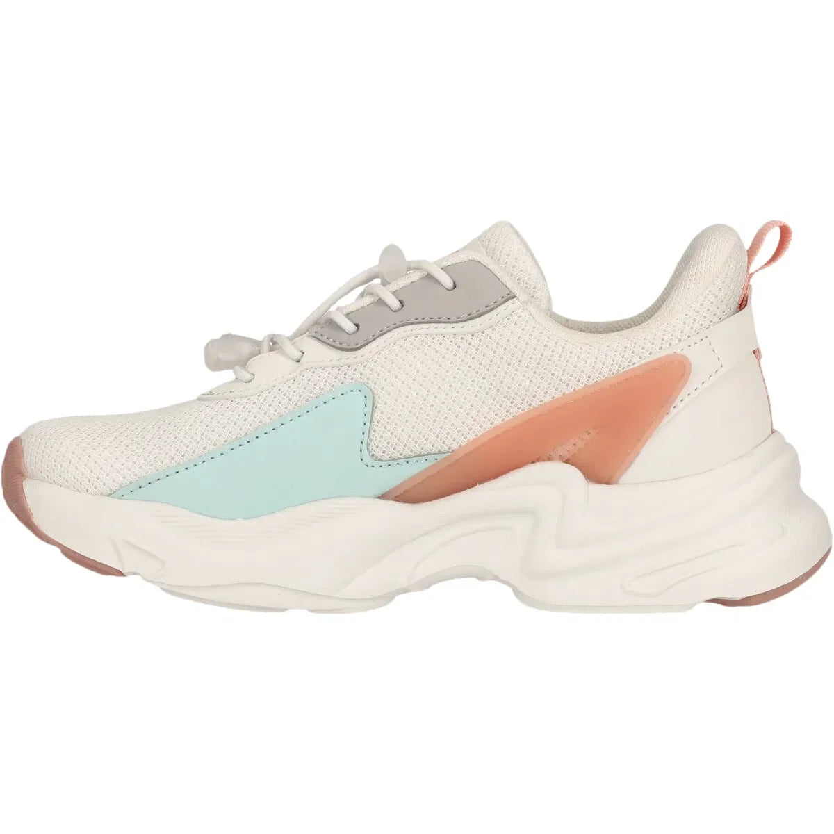 ZIGZAG BAVAR KIDS SHOE