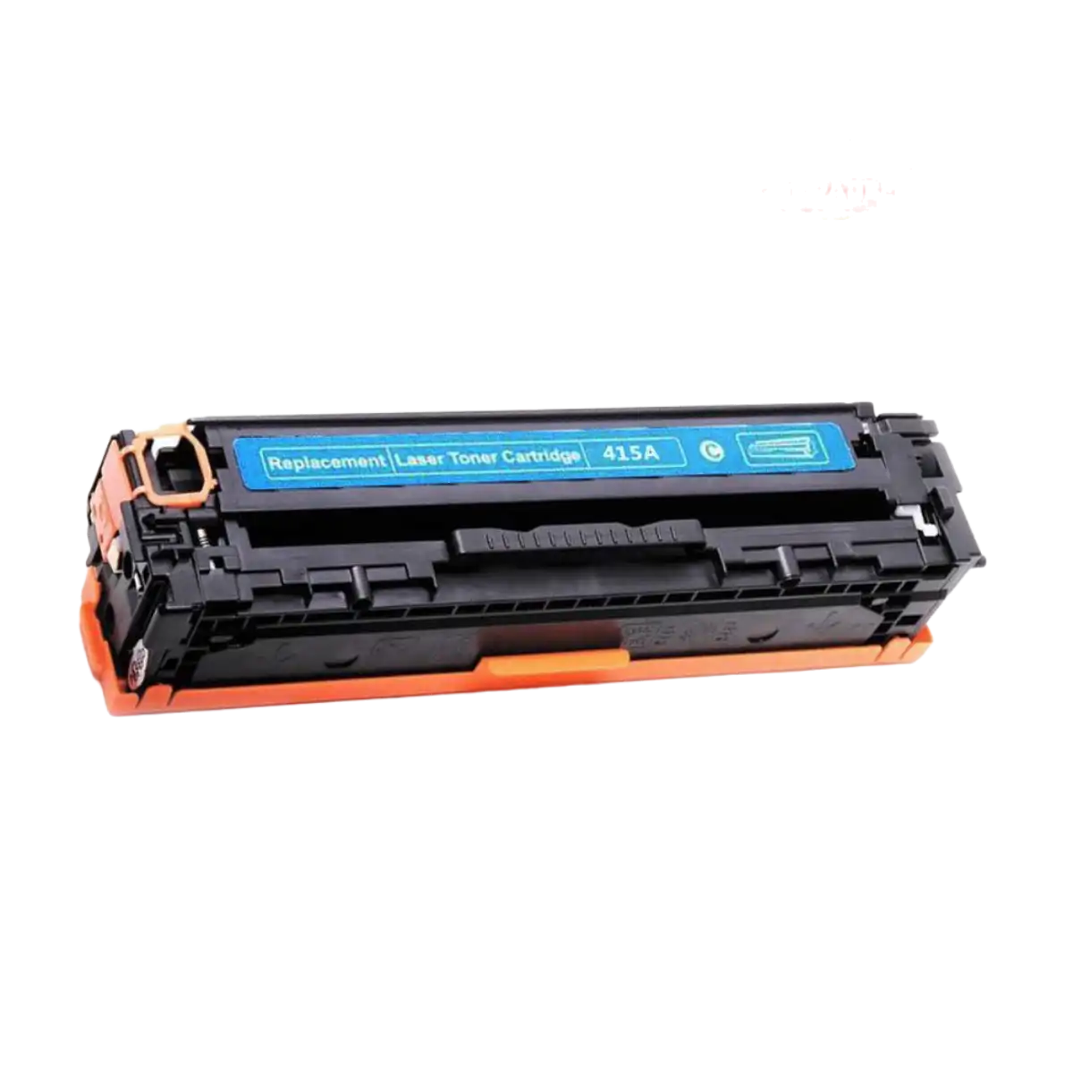 Chinamate (W2031) 415A Cyan HP Compatible Toner Cartridge - For HP M454; M479