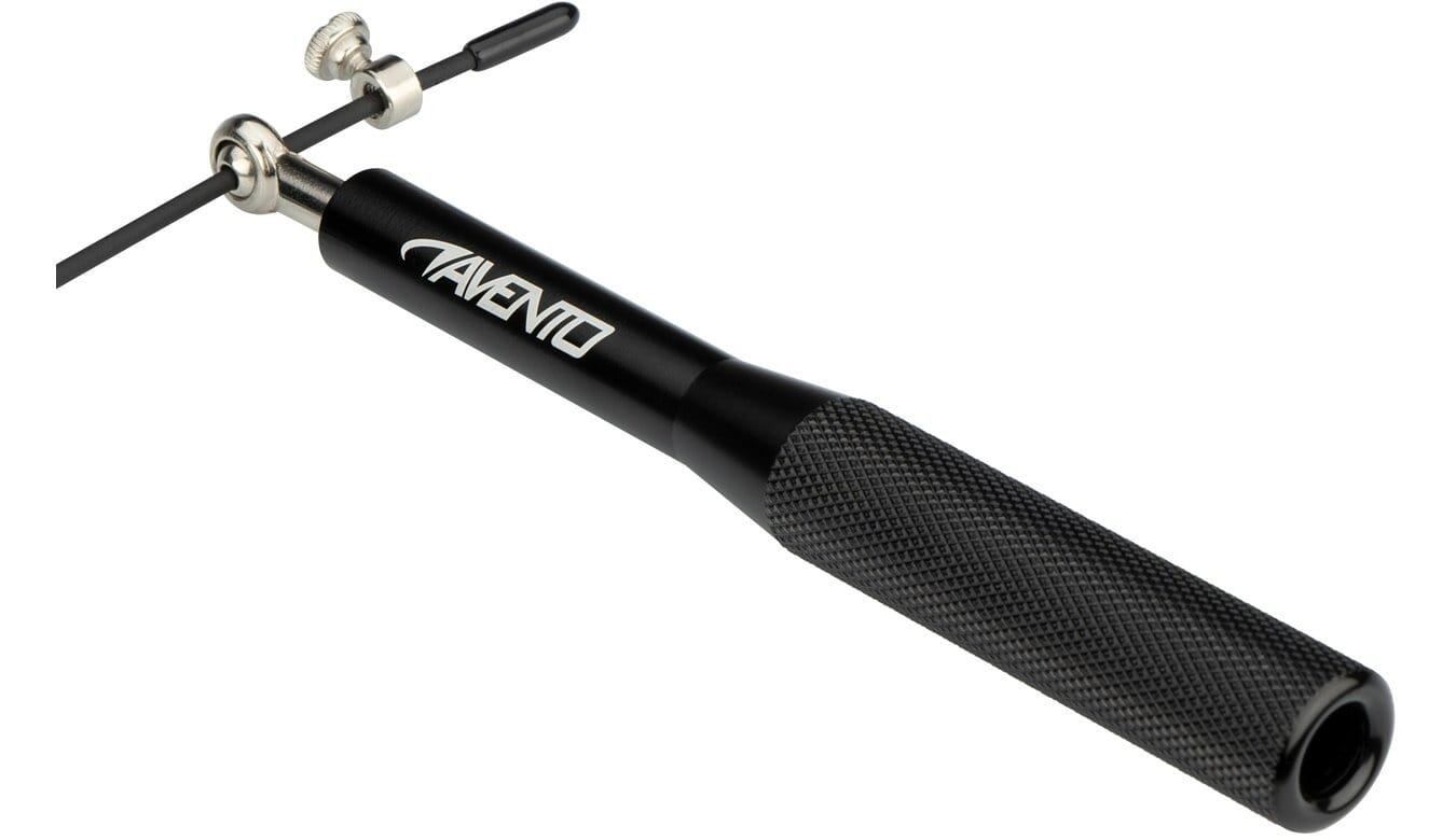 AVENTO BOXING JUMP ROPE ALU GRIP