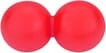 AVENTO LACROSSE/MASSAGE BALL TWIN