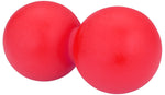 AVENTO LACROSSE/MASSAGE BALL TWIN
