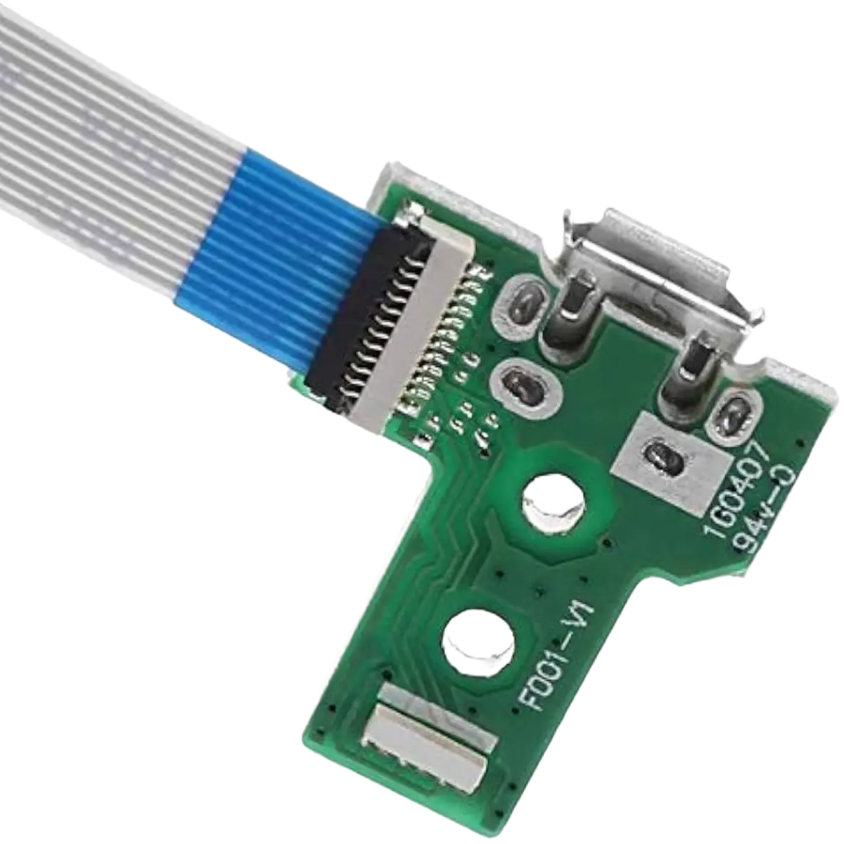 Charging Plug Model F001 For Controller PS4