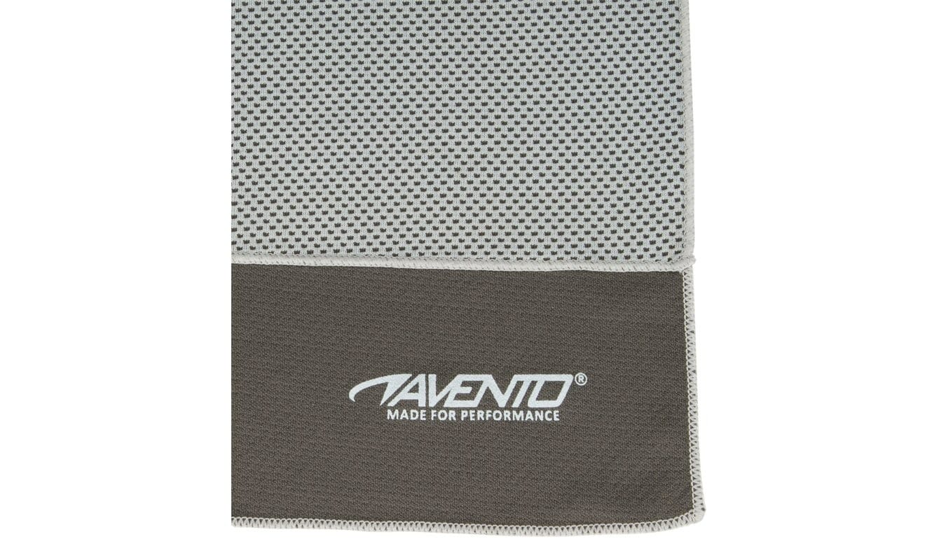 AVENTO SPORTS COOLING TOWEL 80 X 30 CM