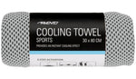 AVENTO SPORTS COOLING TOWEL 80 X 30 CM