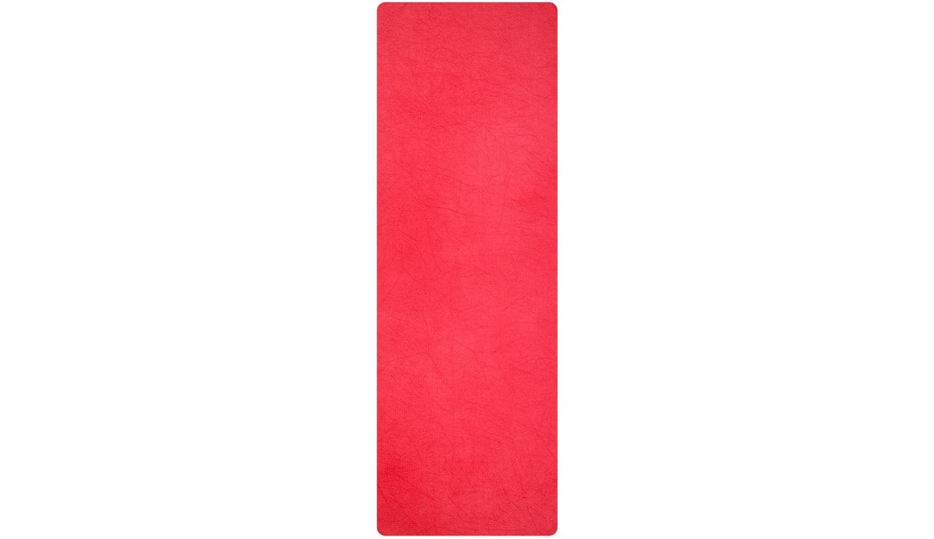 AVENTO YOGA TOWEL ANTI SKID AURA