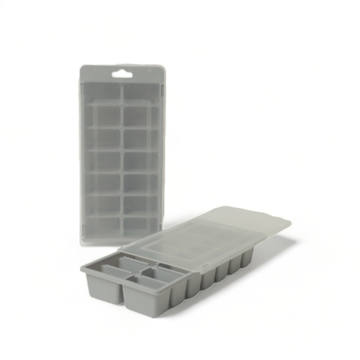 Freeze Square Ice Drawer with Cover