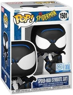 Funko Pop Spider-Man - Symbiote Suit