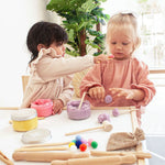 Funbun Craft and Create Playdough Kit