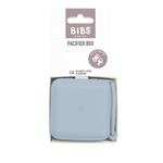BIBS PACIFIER BOX BABY BLUE