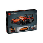LEGO Technic Bugatti Chiron Pur Sport - 771 pcs