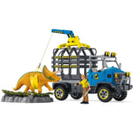 Schleich Dinosaurs Truck Mission