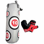 Cap Loisirs Punching Bag