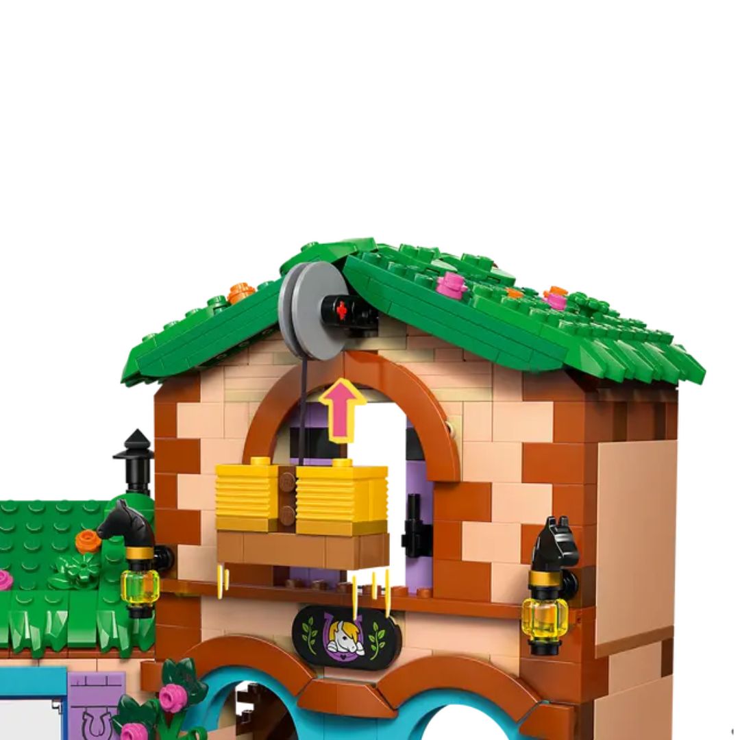 LEGO Friends Pony Ranch & Stable