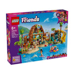 LEGO Friends Family Vacation Beach Resort