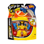 Goo Jit Zu X-Men Wolverine