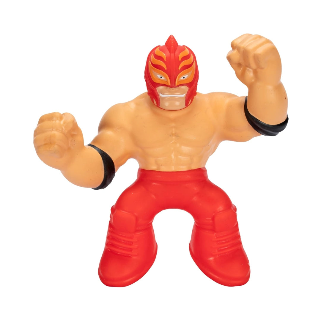 Goo Jit Zu WWE Rey Mysterio