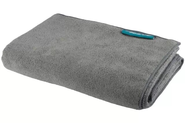 AVENTO SPORTS TOWEL MICRO FIBRE 120 X 80 CM