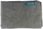 AVENTO SPORTS TOWEL MICRO FIBRE 120 X 80 CM
