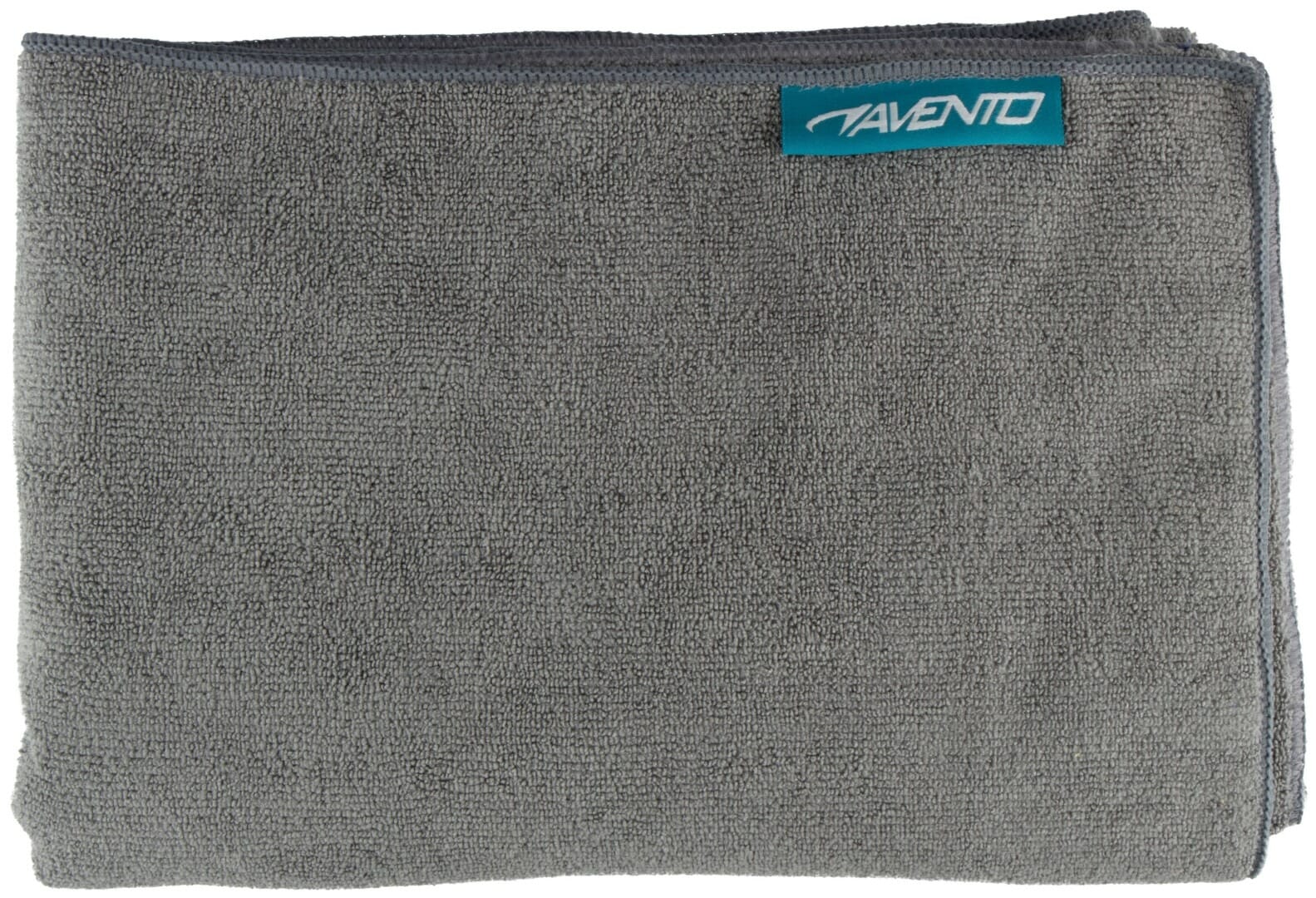 AVENTO SPORTS TOWEL MICRO FIBRE 120 X 80 CM