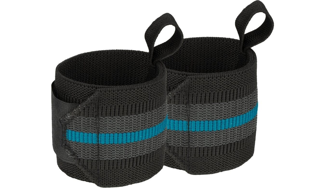 AVENTO WRIST WRAPS STABILIZING PER PAIR