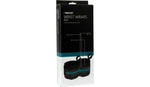 AVENTO WRIST WRAPS STABILIZING PER PAIR