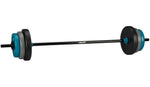 AVENTO BARBELL SET ADJUSTABLE 20 KG