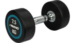 AVENTO DUMBBELL 7.5 KG