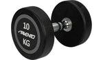 AVENTO DUMBBELL 10 KG