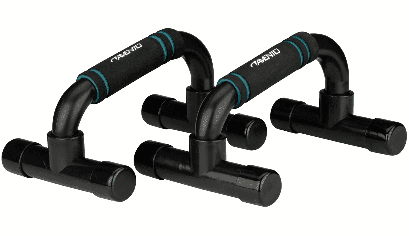 AVENTO PUSH-UP GRIPS