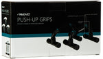 AVENTO PUSH-UP GRIPS