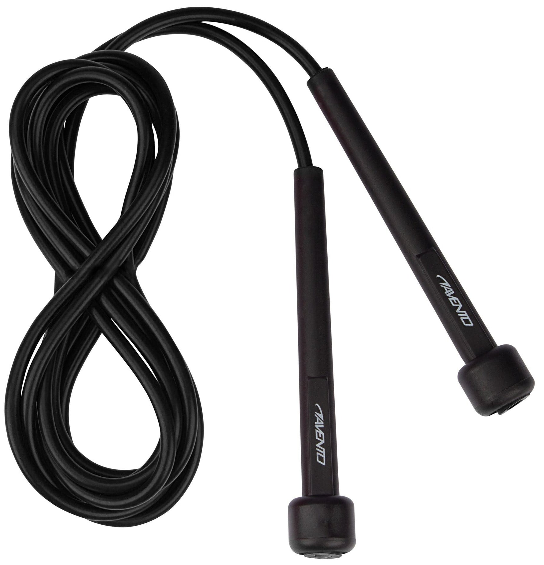 AVENTO JUMP ROPE BASIC SLIM GRIP