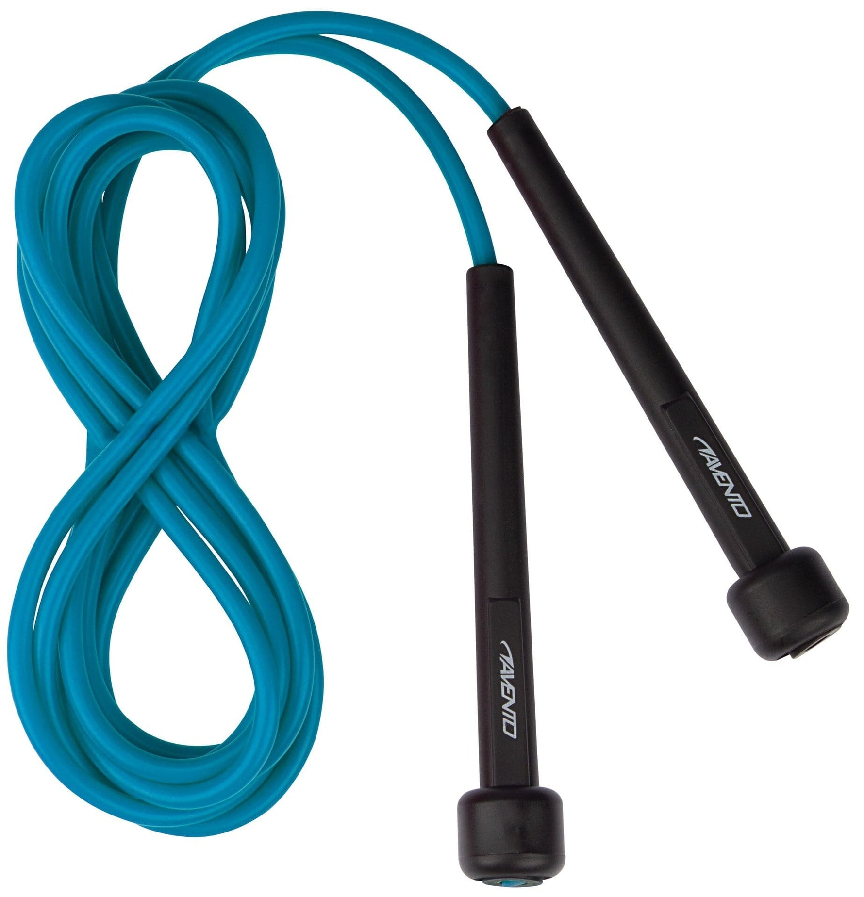 AVENTO JUMP ROPE BASIC SLIM GRIP