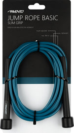 AVENTO JUMP ROPE BASIC SLIM GRIP