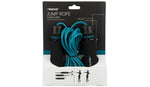 AVENTO JUMP ROPE FOAM GRIP