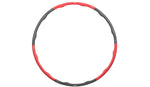 AVENTO FITNESS HULA HOOP FOAM 1.2 KG