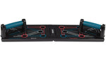 AVENTO PUSH-UP BOARD FOLDABLE