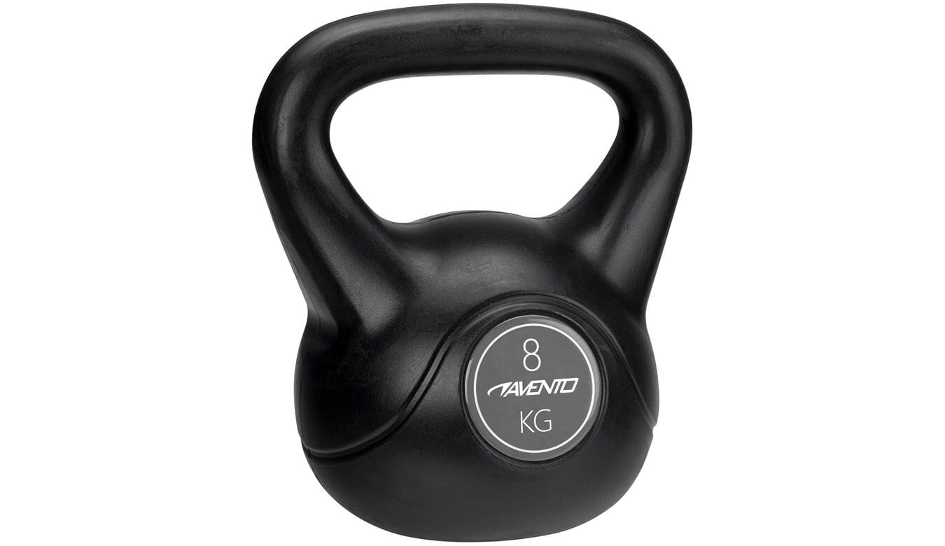 AVENTO KETTLEBELL 8 KG
