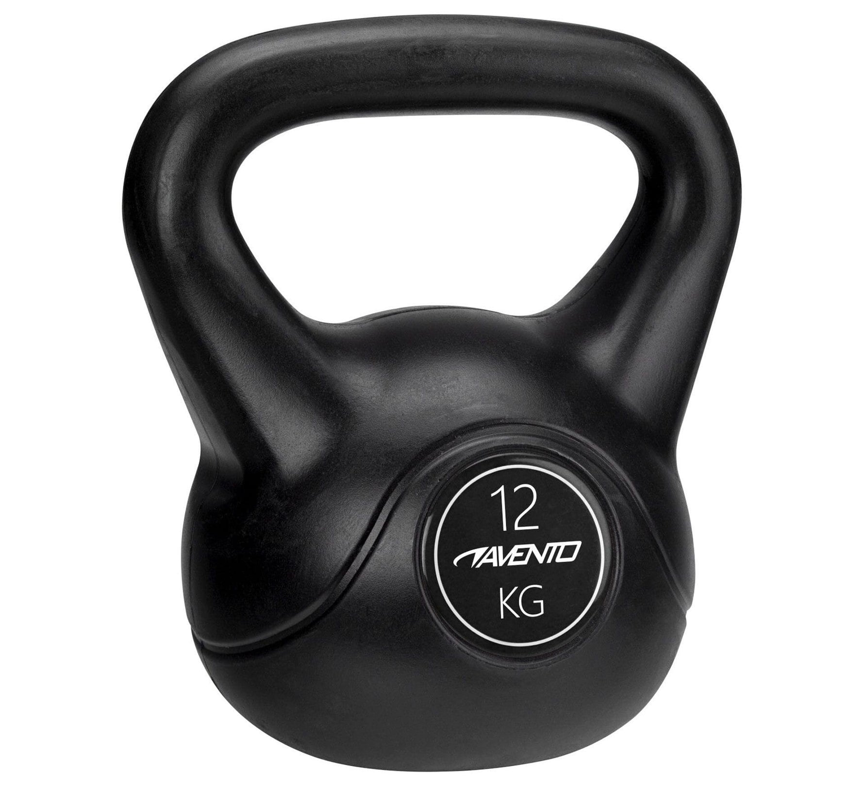 AVENTO KETTLEBELL 12 KG