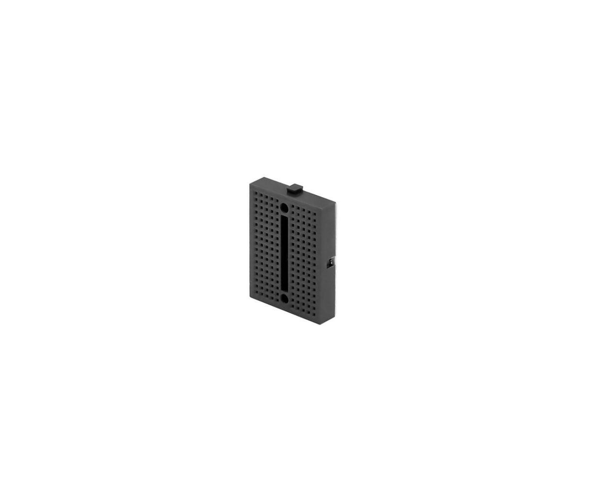 Breadboard | Solderless Plug-in | 170 Tie-Point | Black