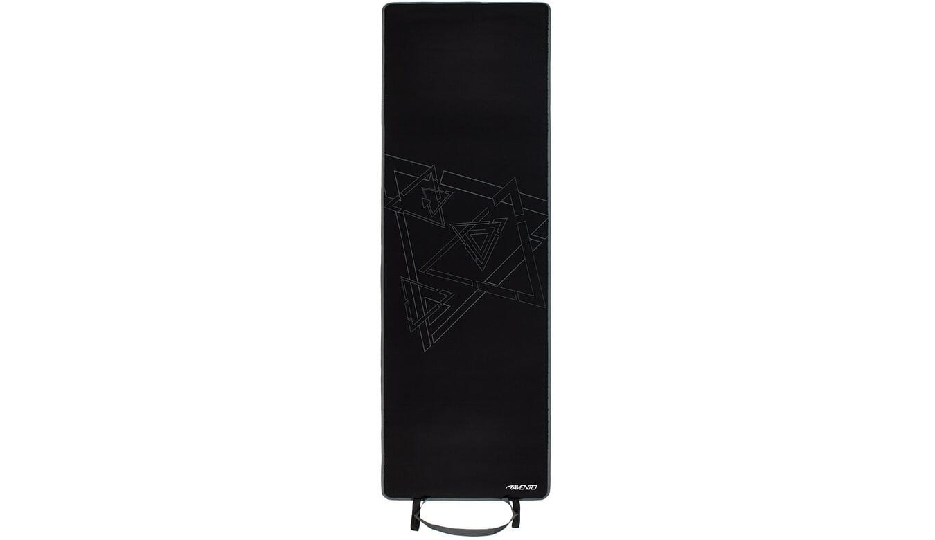 AVENTO FITNESS MAT PRINT NEOPRENE