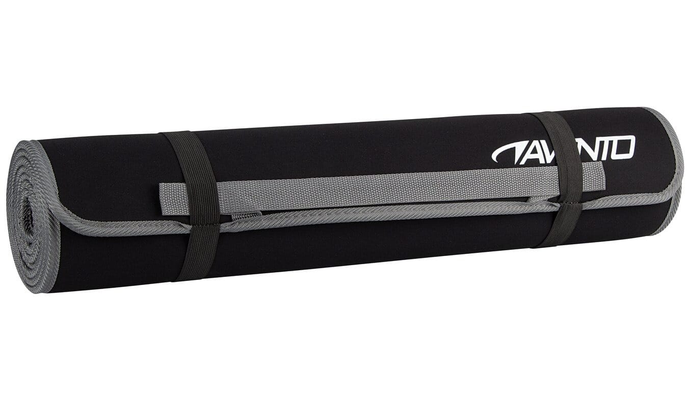 AVENTO FITNESS MAT PRINT NEOPRENE