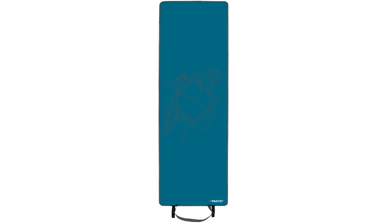 AVENTO FITNESS MAT PRINT NEOPRENE