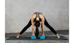 AVENTO FITNESS/YOGA MAT TPE