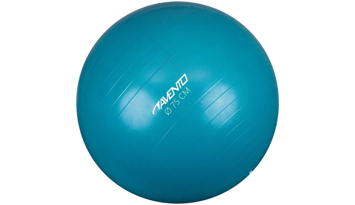 AVENTO FITNESS/GYM BALL  75 CM