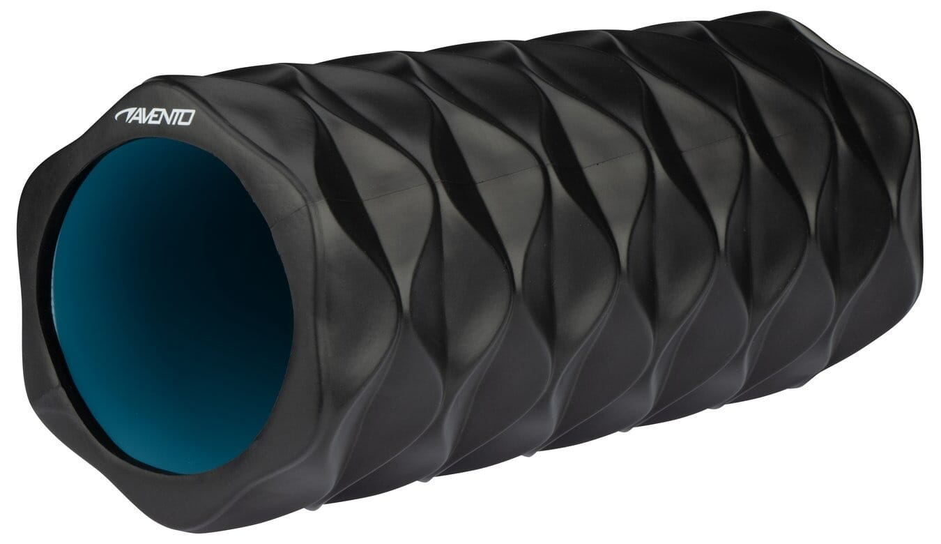 AVENTO MASSAGE FOAM ROLLER WAVE