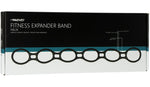 AVENTO FITNESS EXPANDER BAND HELIX