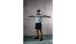 AVENTO FITNESS EXPANDER BAND HELIX