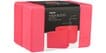 AVENTO YOGA BLOCK SET OF 2 • FOAM •